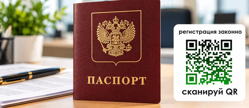 прописка в Серове регистрация в Серове